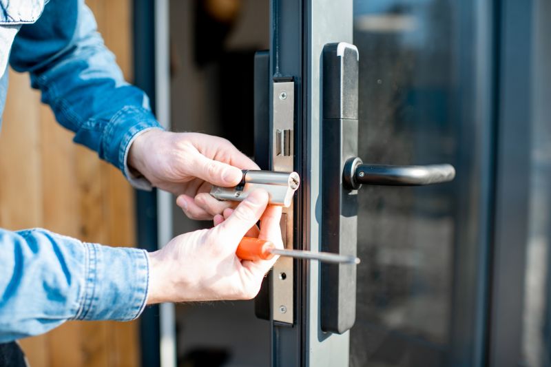Door Repair Service
