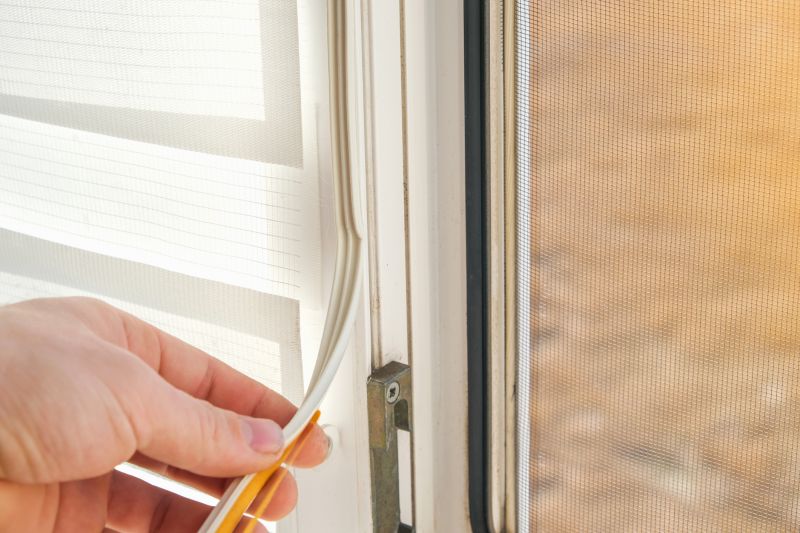 Door Weather Seal Repair in Kansas City, KS