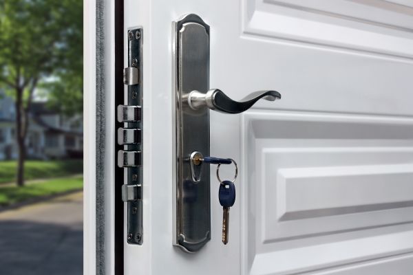 Door And Lock Repair